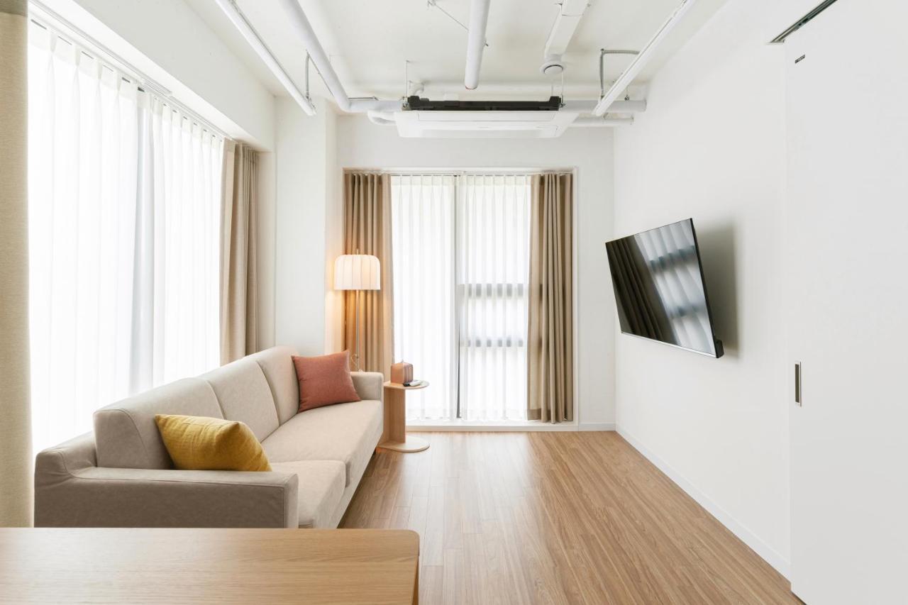 Urbanstay Boutique Ikseon Apartment
