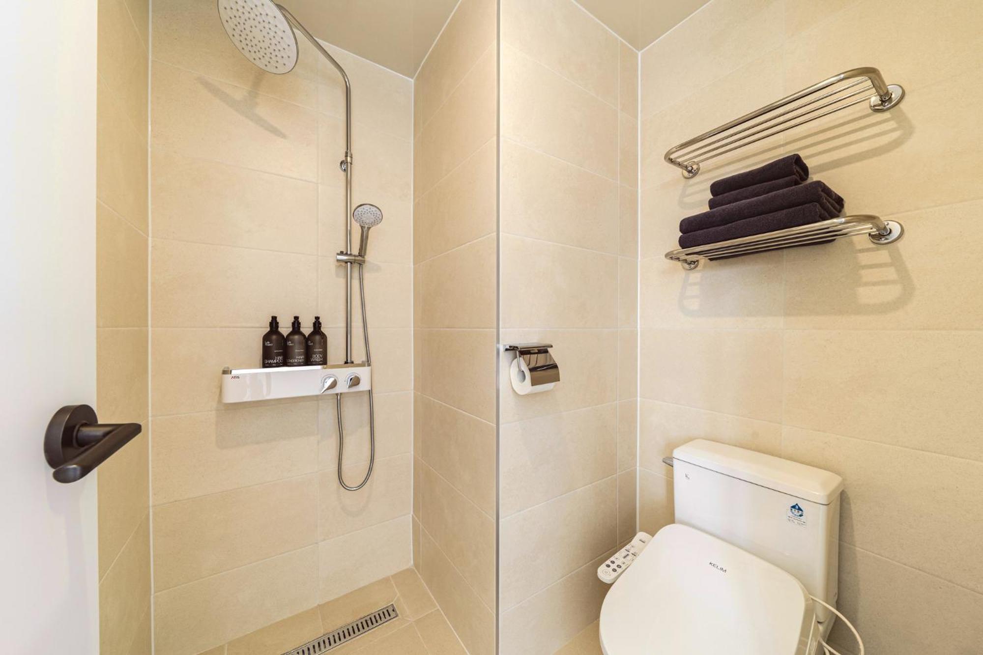 Urbanstay Boutique Ikseon Apartment *