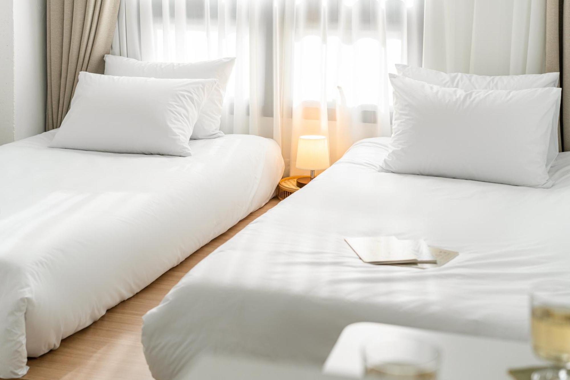 Apartment Urbanstay Boutique Ikseon Seoul