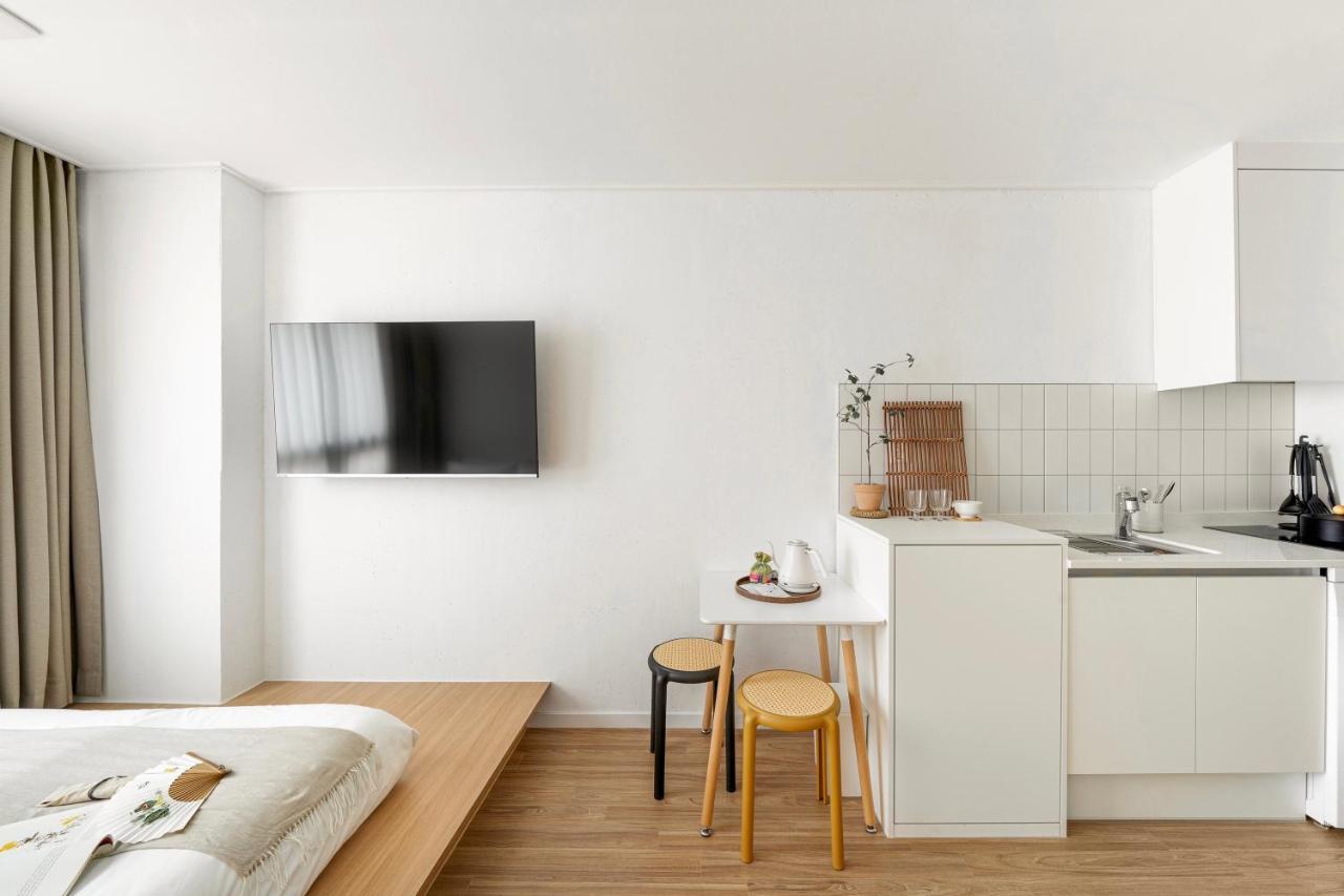 Urbanstay Boutique Ikseon Pangsapuri Seoul