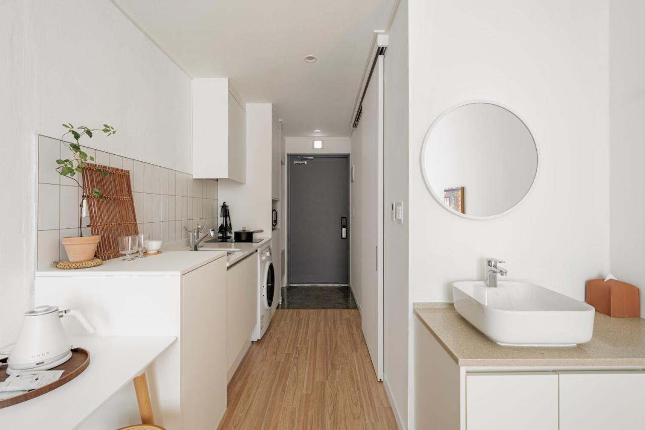 Urbanstay Boutique Ikseon Pangsapuri Seoul