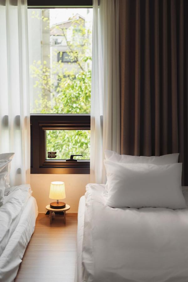 Pangsapuri Urbanstay Boutique Ikseon Seoul