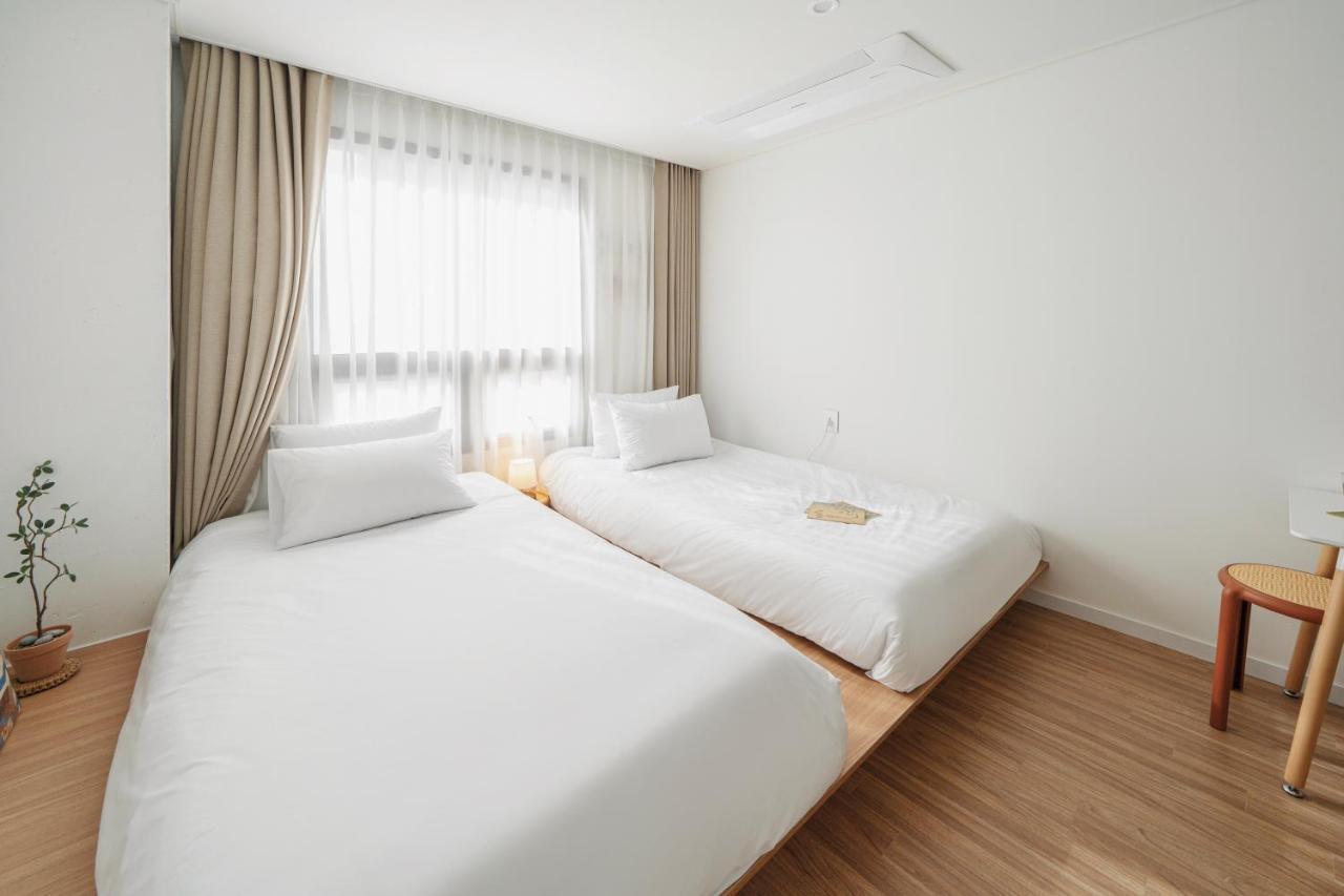 Pangsapuri Urbanstay Boutique Ikseon *
