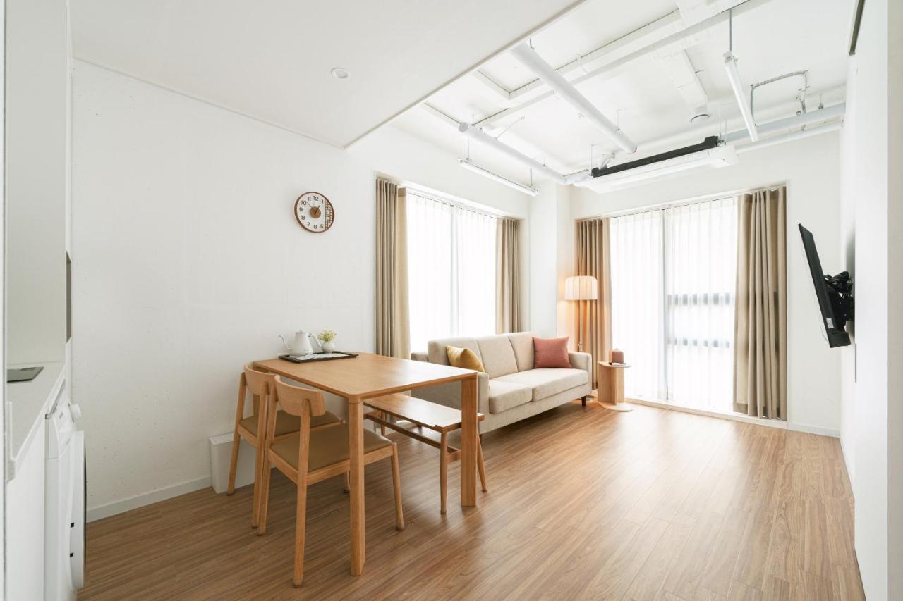 Pangsapuri Urbanstay Boutique Ikseon *