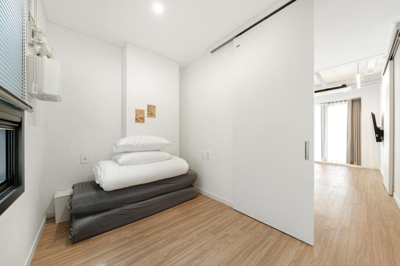 Pangsapuri Urbanstay Boutique Ikseon Seoul
