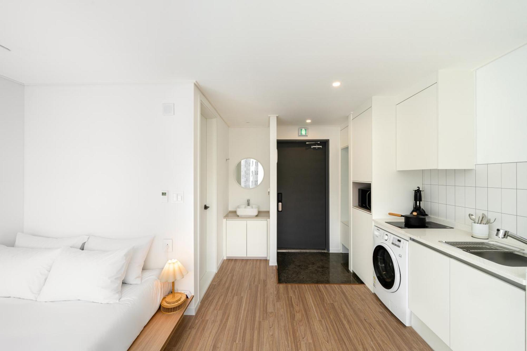 Urbanstay Boutique Ikseon Pangsapuri Seoul