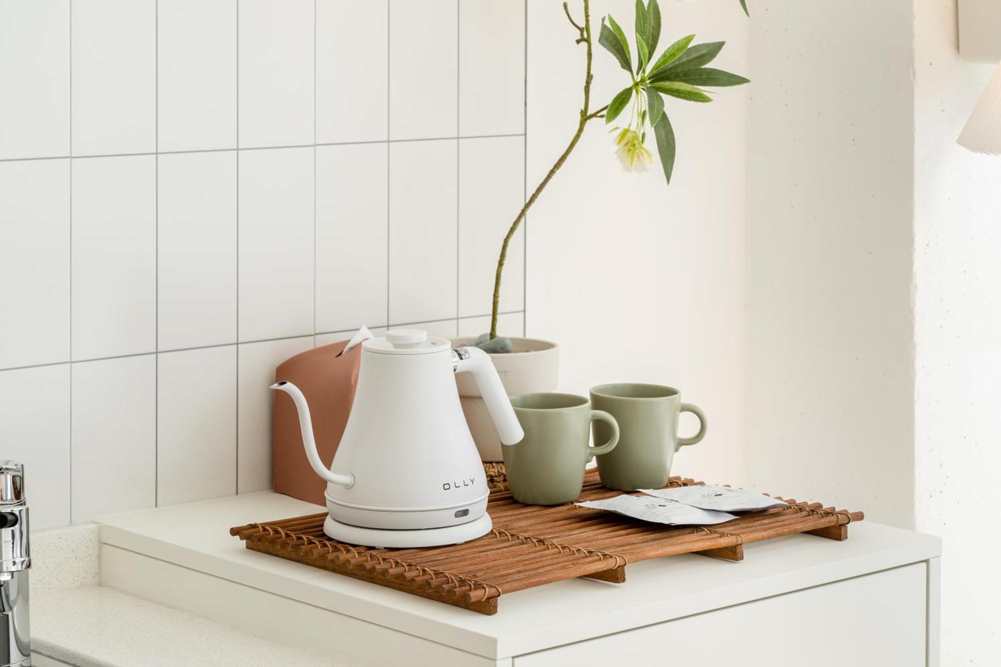 Pangsapuri Urbanstay Boutique Ikseon Seoul