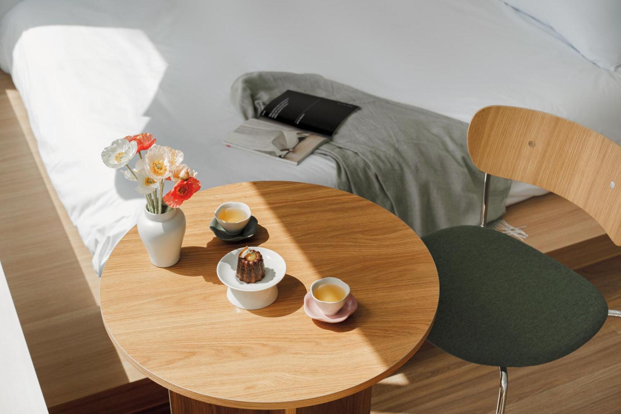 Pangsapuri Urbanstay Boutique Ikseon Seoul