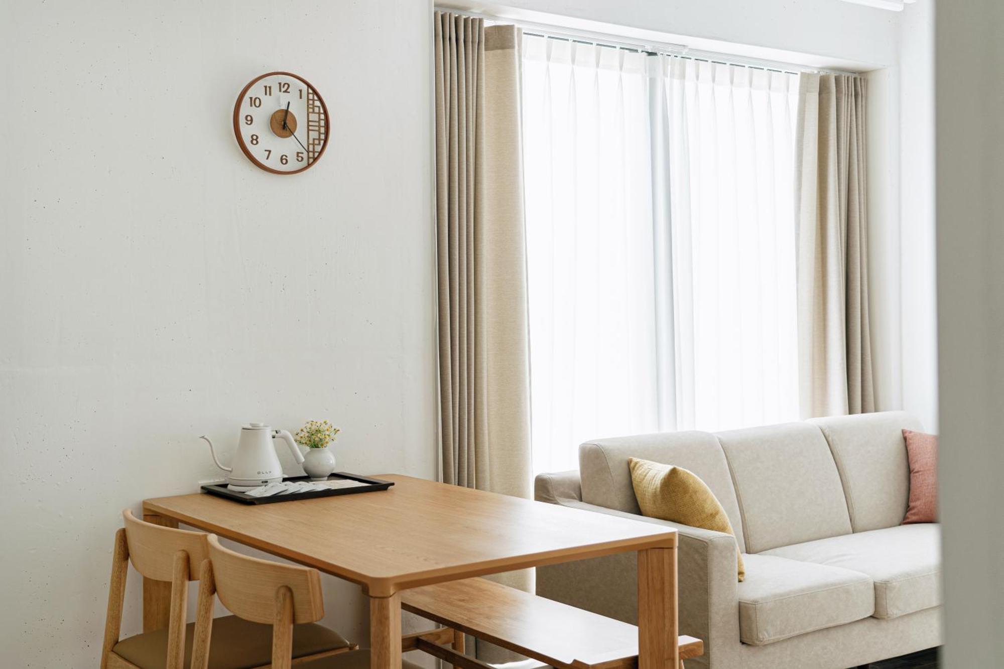 Pangsapuri Urbanstay Boutique Ikseon