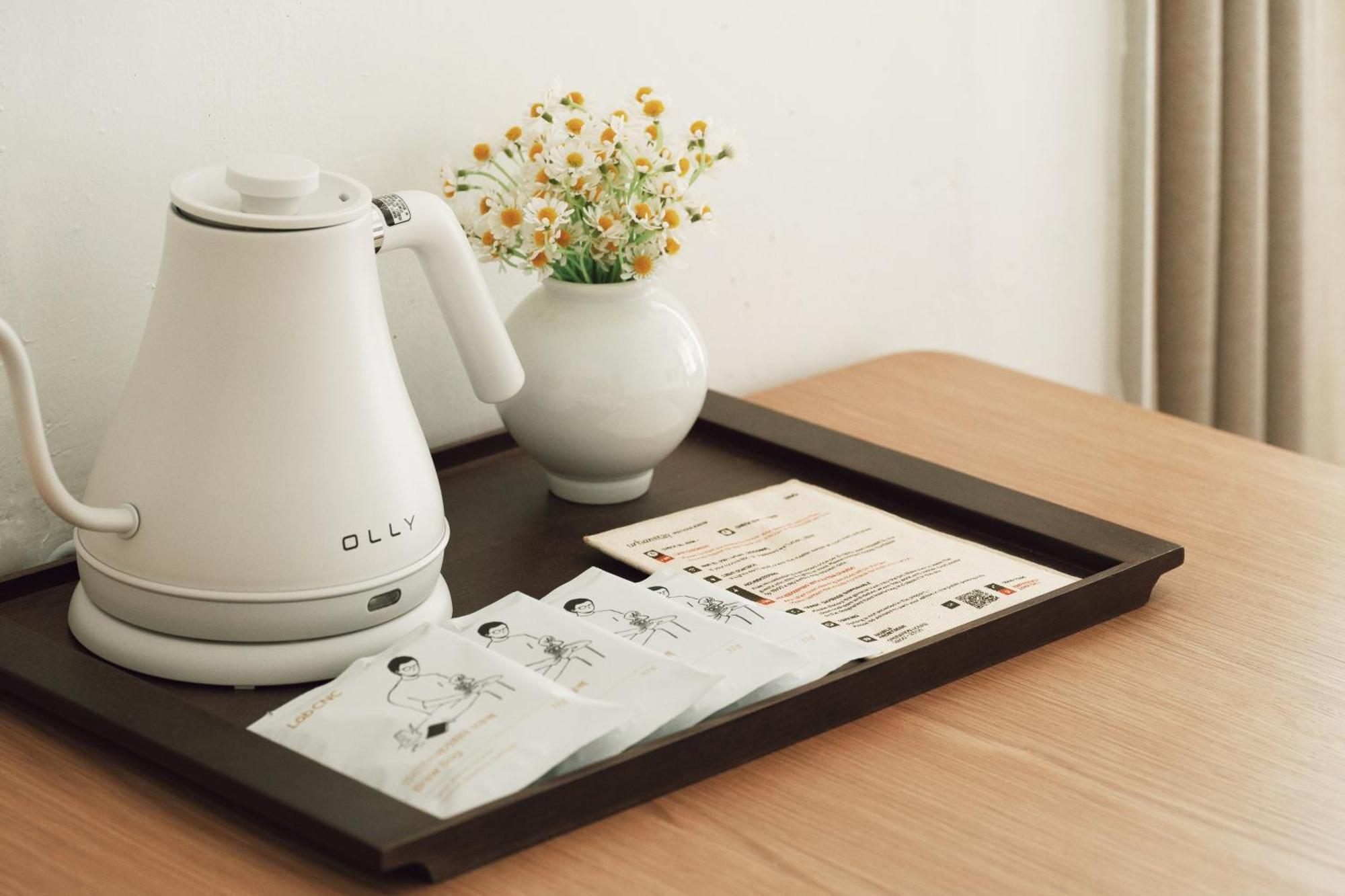Pangsapuri Urbanstay Boutique Ikseon Seoul