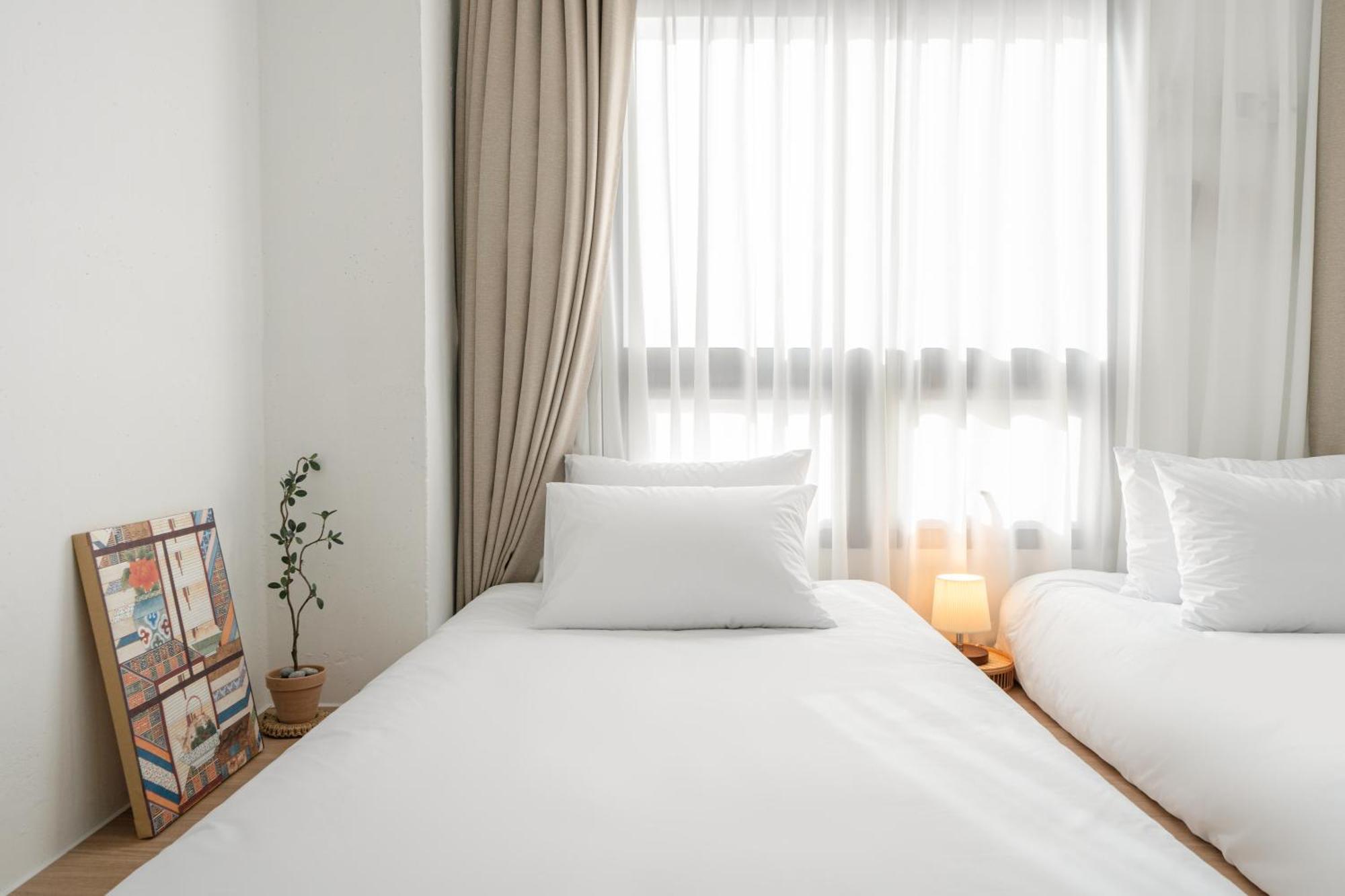 Urbanstay Boutique Ikseon Pangsapuri *