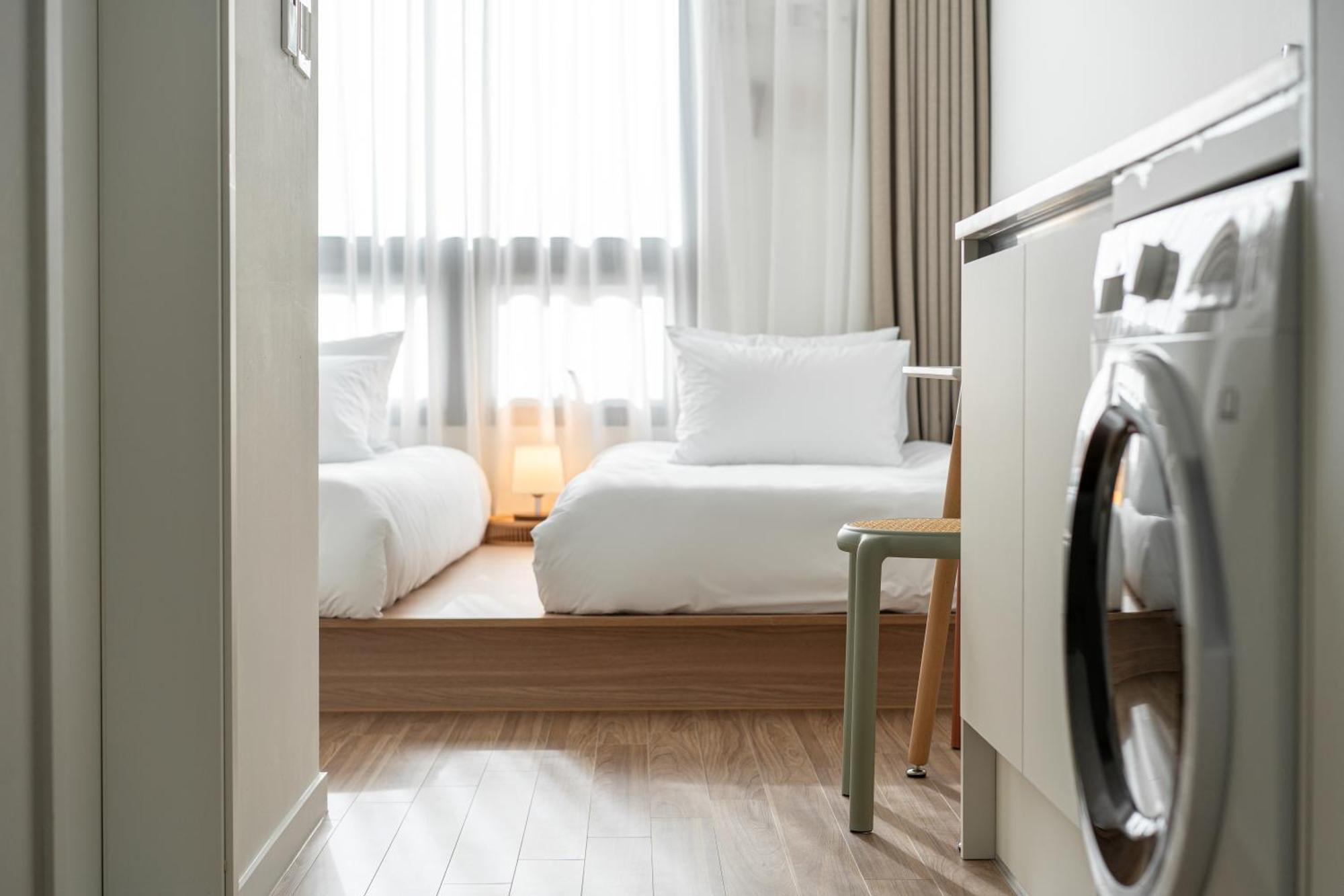 Pangsapuri Urbanstay Boutique Ikseon