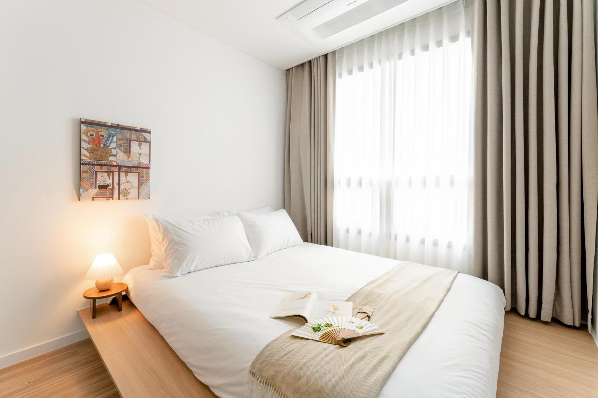 Pangsapuri Urbanstay Boutique Ikseon