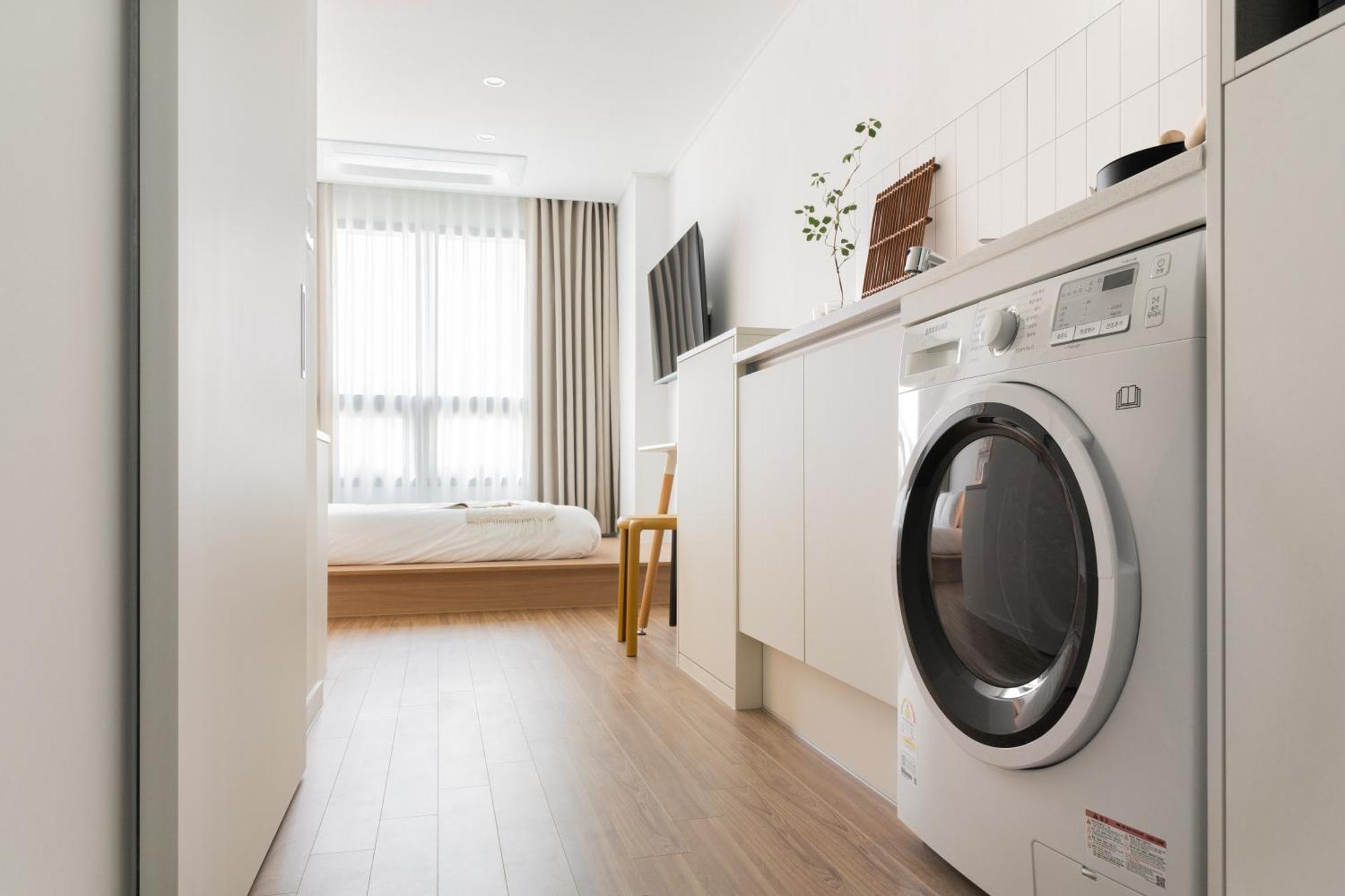Pangsapuri Urbanstay Boutique Ikseon Seoul